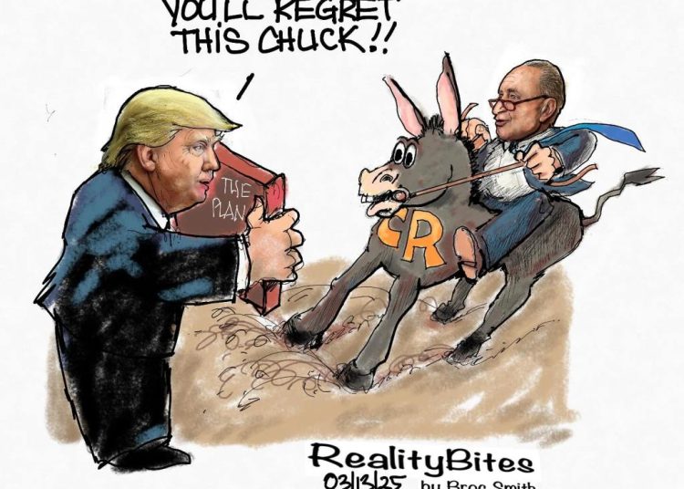 Chuck, Chuck, Bo Buck