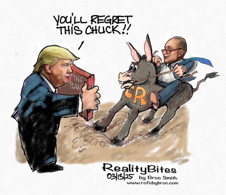 Chuck, Chuck, Bo Buck