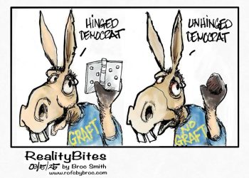 Unhinged