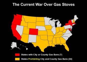 Reality check: Towns and states don’t want inefficient Green energy
