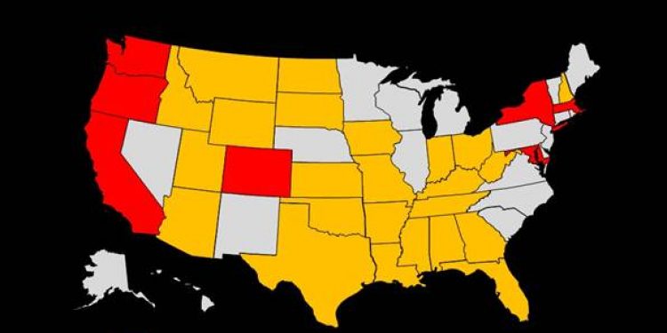 Reality check: Towns and states don’t want inefficient Green energy