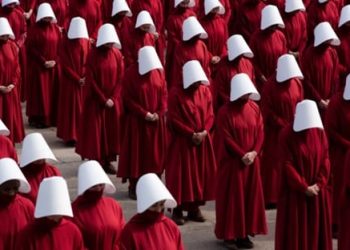 In Defense of the DEI Rollbacks: Is it The Handmaid’s Tale or Is It Simply Merit-Based Hiring and Real Inclusion?