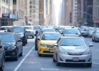 The bell “tolls” for congestion taxes