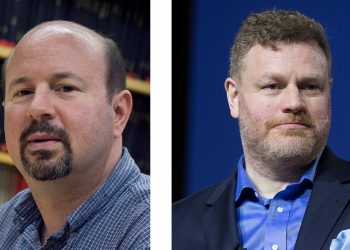 Measly court victory upheld for climate scientist who hoped to ‘ruin’ conservative paper