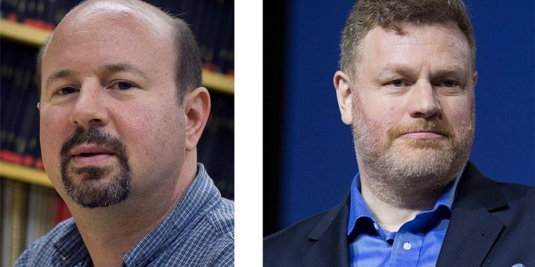 Measly court victory upheld for climate scientist who hoped to ‘ruin’ conservative paper