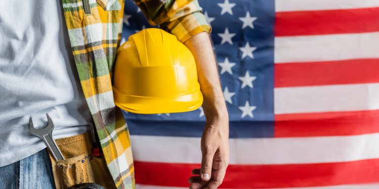 Mine, baby, mine – right here in the USA!