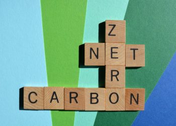 Net Zero crumbling in the U.S.
