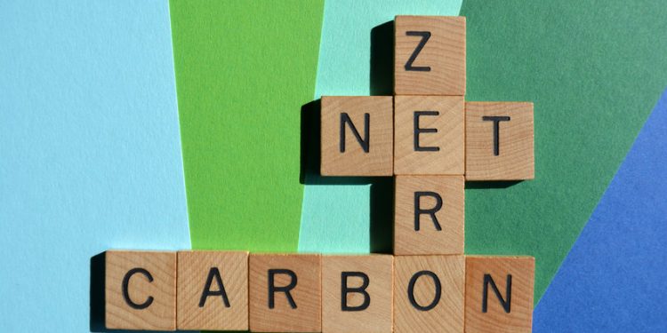 Net Zero crumbling in the U.S.