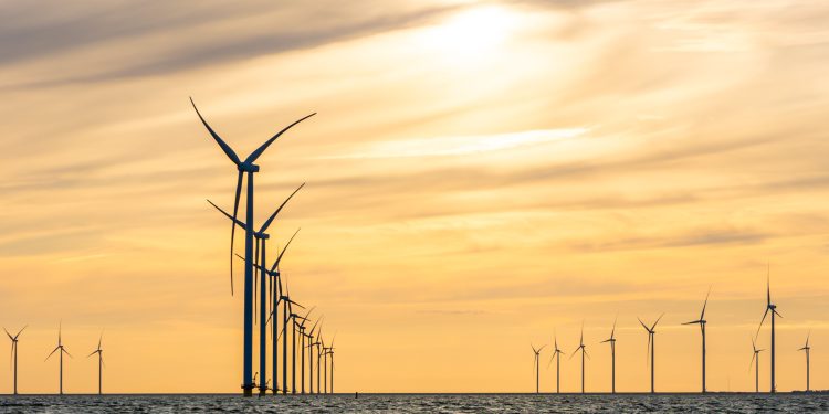 Offshore wind construction is ignoring President Trump
