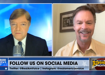 Rucker on RAV: Exposing climate policy corruption