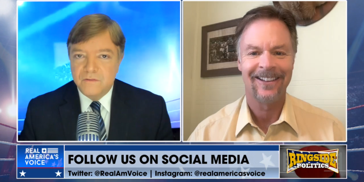 Rucker on RAV: Exposing climate policy corruption