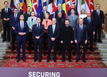 Could It Be Possible That This Was Zelenskyy’s Plan After All?