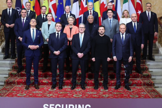 Could It Be Possible That This Was Zelenskyy’s Plan After All?