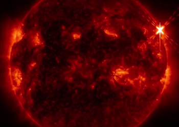 Scientists Discover A Link Between Solar Activity And Earthquakes, And That Has Huge Implications For The Apocalyptic Times We Are Living In