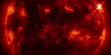 Scientists Discover A Link Between Solar Activity And Earthquakes, And That Has Huge Implications For The Apocalyptic Times We Are Living In