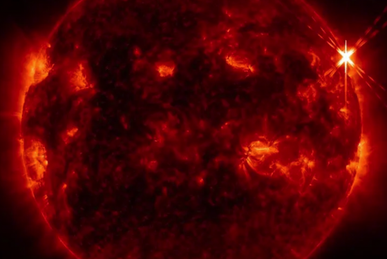 Scientists Discover A Link Between Solar Activity And Earthquakes, And That Has Huge Implications For The Apocalyptic Times We Are Living In