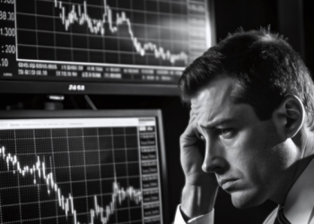 We Are On The Verge Of Completing An Impressive Trifecta: A Stock Market ‘Correction’, A Global Trade War And A Government Shutdown All At The Same Time