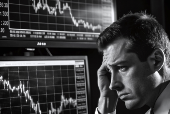 We Are On The Verge Of Completing An Impressive Trifecta: A Stock Market ‘Correction’, A Global Trade War And A Government Shutdown All At The Same Time
