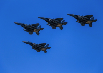 Wars And Rumors Of Wars: Now We Are At War With The Houthis, And We Are Being Told That Iran Could Be Next