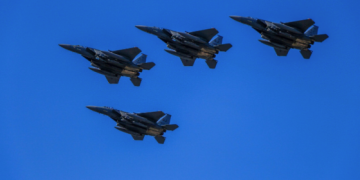 Wars And Rumors Of Wars: Now We Are At War With The Houthis, And We Are Being Told That Iran Could Be Next