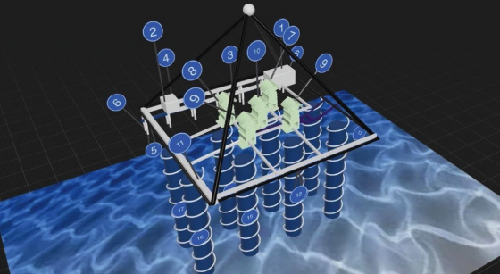 The Discovery Of Giant Structures Under The Giza Pyramids Could Prove That A Whole Bunch Of “Conspiracy Theories” Are Actually True
