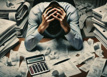 55 Ways That Everything That You Think That You Own Is Being Systematically Taken Away From You