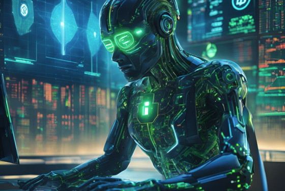 The Elite Already Control Almost All The Wealth – So Why Will They Need Us Once AI Can Take Over Nearly All Of Our Jobs?