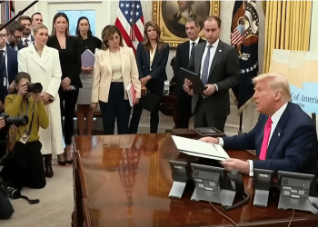 Trump Is Right. Now Is The Best Time For Tariffs And Tax Cuts After Economy Overheated From Inflation.