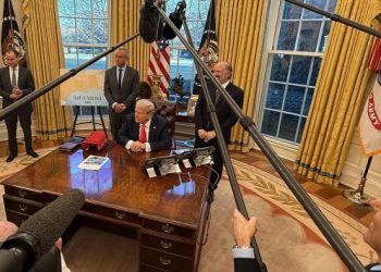 They Are Accusing Trump Of “Manufacturing” A Recession, But What Is Really Going On?