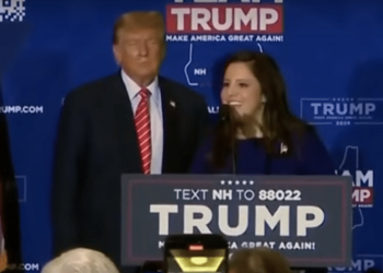 Trump Withdrawing Stefanik UN Ambassador Nomination, Closer Than Expected Florida House Race Show Congress Is Hard To Keep