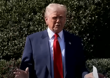 Inflation Cools In February In Spite Of Trump Tariffs, Bewildering Democrats Who Had Predicted Higher Prices