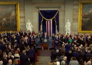 2016 And 2024 Were Not Outlier Elections In Our Political Trajectory – But 2020 Was