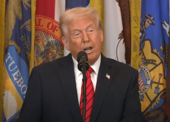 President Trump’s Timely Tariffs On Venezuela’s Oil Consumers Tightens The Noose On Maduro As China Faces Additional 25 Percent Tariff
