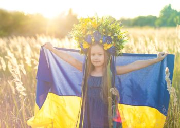 A win-win mineral deal for the U.S. and Ukraine