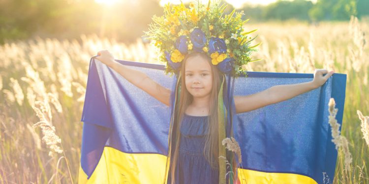 A win-win mineral deal for the U.S. and Ukraine