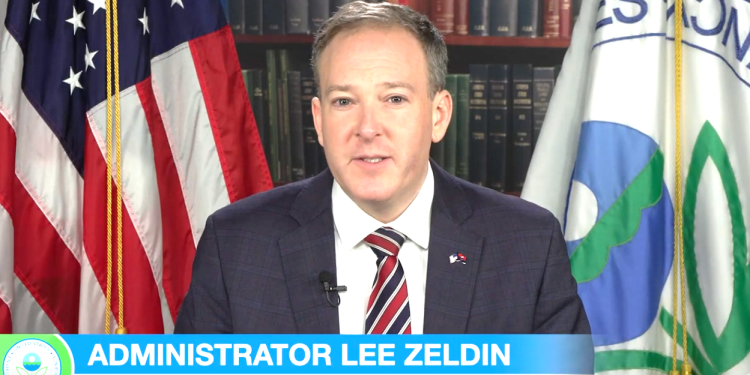 EPA questions 31 major energy regulations