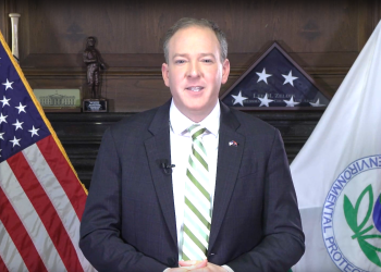 EPA seeks to end climate cult war