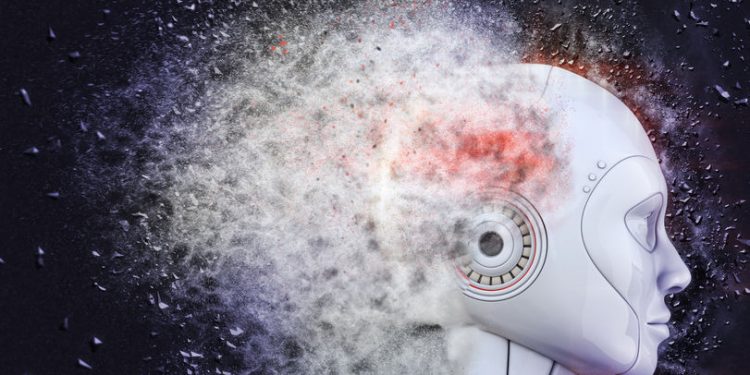 AI emulates abstract thinking about Kipling, Lady Gaga and The Rolling Stones