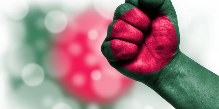 Yunus’s ties to Clintons put Bangladesh reform at risk