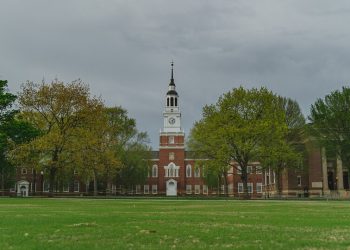 Want to Soak the Rich? Tax University Endowments.