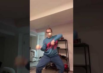 This Man Deserves Money