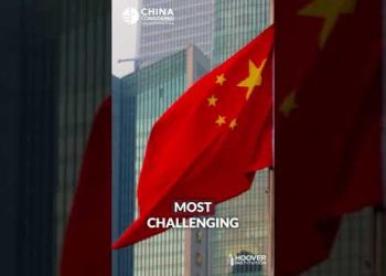 China’s Objectives Regarding U.S. Policy | China Considered