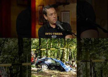They Can Hijack Your Car & Drive You Into a Tree