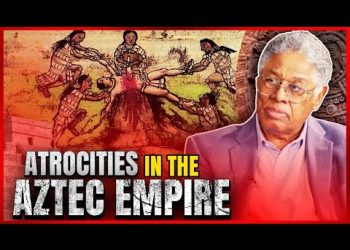 The Dark Side of Aztec Culture: Practices Now Considered Taboo