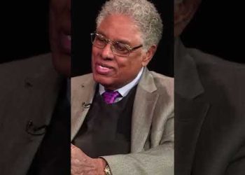 Thomas Sowell Explains Cases Where Discrimination Doesn’t Work