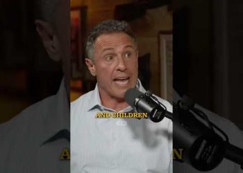 Tucker Carlson Destroys Chris Cuomo on Pride Month