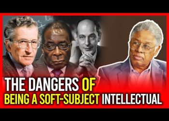 How Weak-Minded Thinkers Are Ruining Their Countries