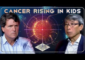 Dr. Patrick Soon-Shiong: You’re Being Lied to About Cancer, How It’s Caused, and How to Stop It