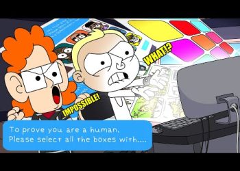 Can liberals prove they are human?