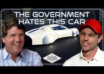 How Casey Putsch Built the Most Efficient Car in the World, and Why the EPA Hates Him for It